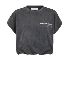 Haute L'amitié - Noma Acid NS Balloon Tee