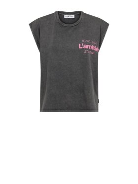 Haute L'amitié - Noma Logo Top