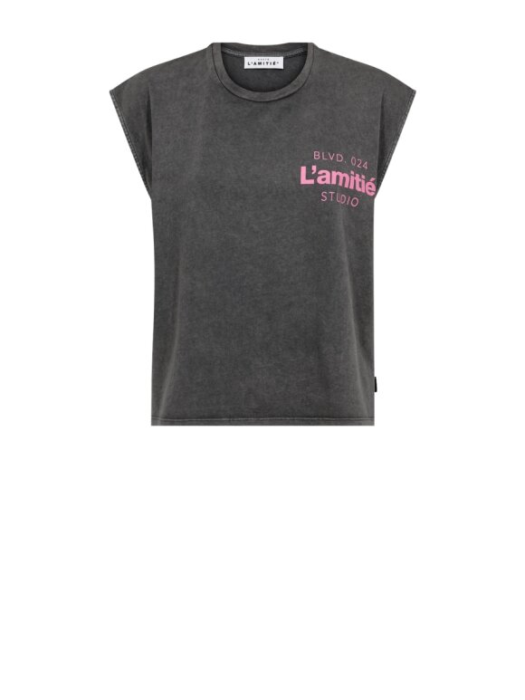 Haute L'amitié - Noma Logo Top