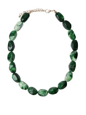 Black Colour - BCLyon Necklace