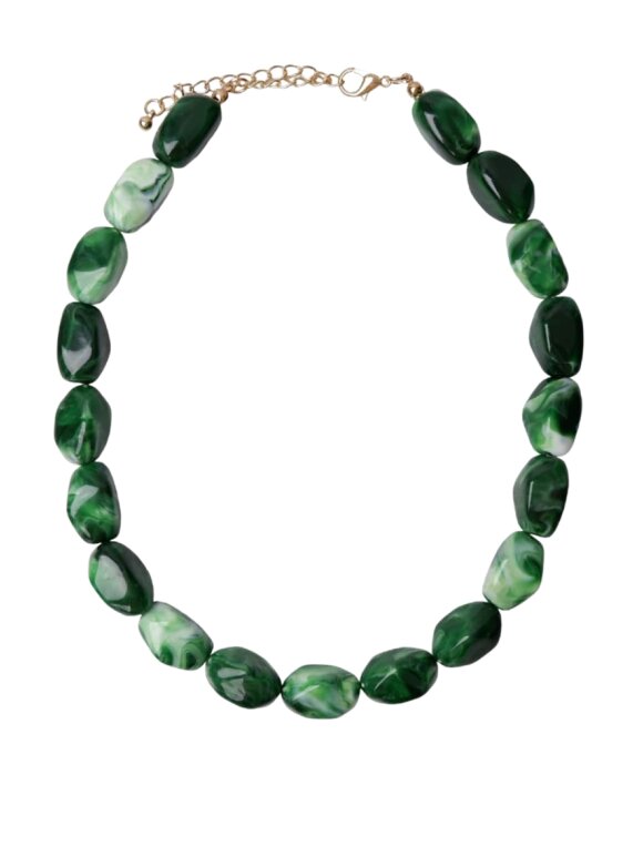 Black Colour - BCLyon Necklace