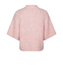 Neo Noir - Benuta Fluffy Knit Cardigan