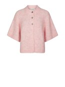 Neo Noir - Benuta Fluffy Knit Cardigan