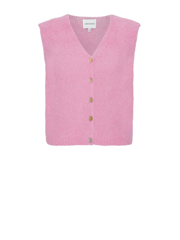 AMERICANDREAMS - Telma Vest