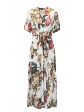 Karmamia - Faye Dress