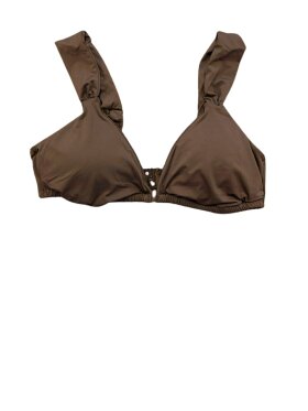 Neo Noir - Zadie Solid Bikini Top