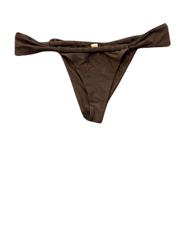 Neo Noir - Zanita Solid Bikini Brief