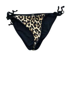 Neo Noir - Tria Contrast Leo Bikini Brief