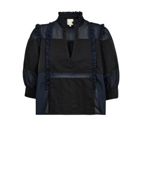 GOSSIA - MarshGO Blouse