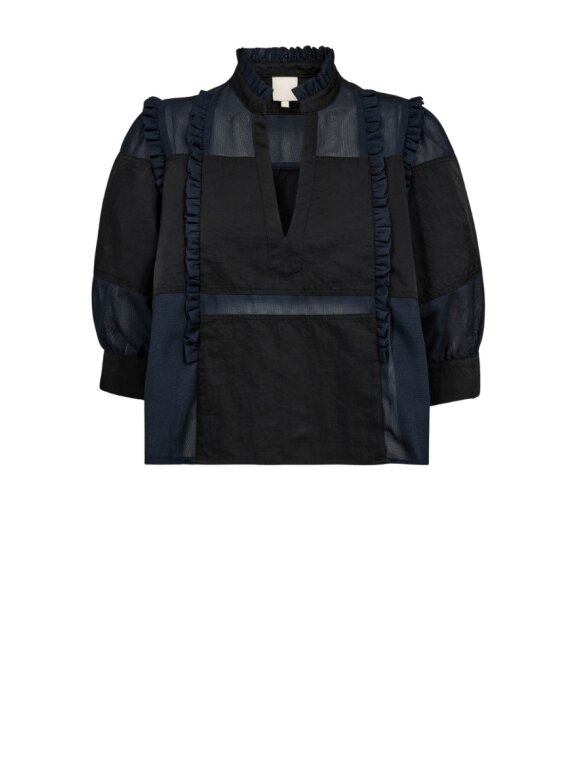 GOSSIA - MarshGO Blouse