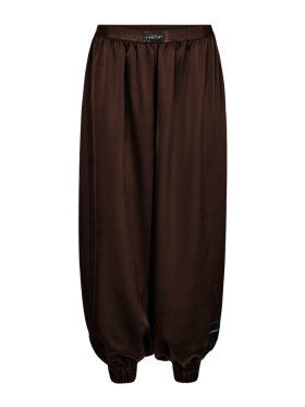 Haute L'amitié - Evita Crop Harem Pant