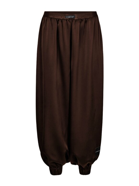 Haute L'amitié - Evita Crop Harem Pant