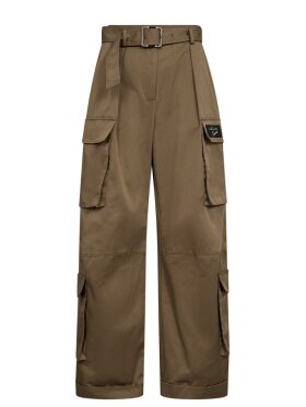 Haute L'amitié - Rabi Cargo Pocket Pant - Lev. apr.