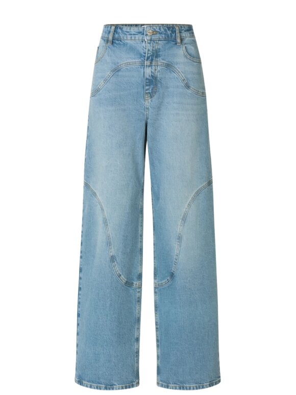 Baum Und Pferdgarten - Napolen Jeans