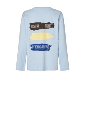 Baum Und Pferdgarten - Jeevona LS T-shirt