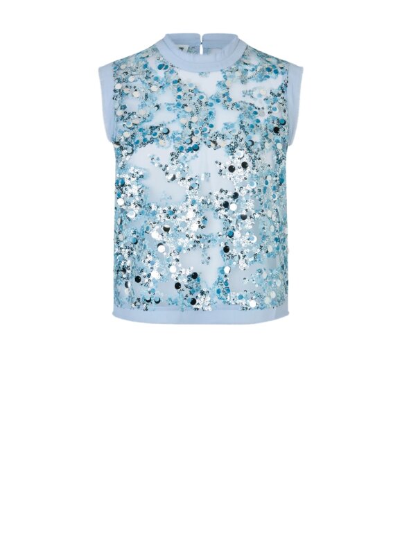 Baum Und Pferdgarten - Manira Top