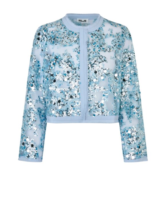 Baum Und Pferdgarten - Bethina Jacket