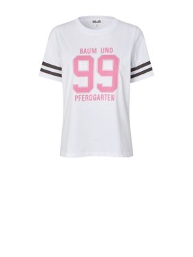 Baum Und Pferdgarten - Jawo T-shirt