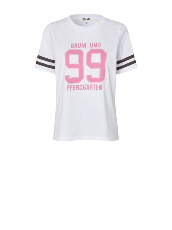 Baum Und Pferdgarten - Jawo T-shirt