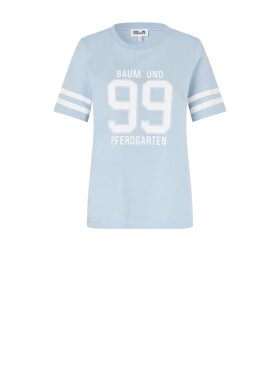 Baum Und Pferdgarten - Jawo T-shirt