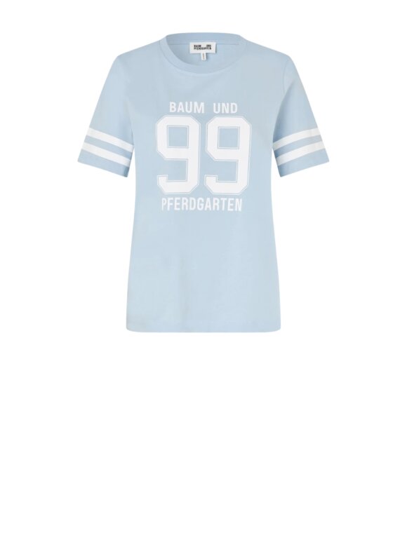 Baum Und Pferdgarten - Jawo T-shirt