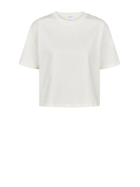 AMERICANDREAMS - Kelly Short Boxy T-shirt