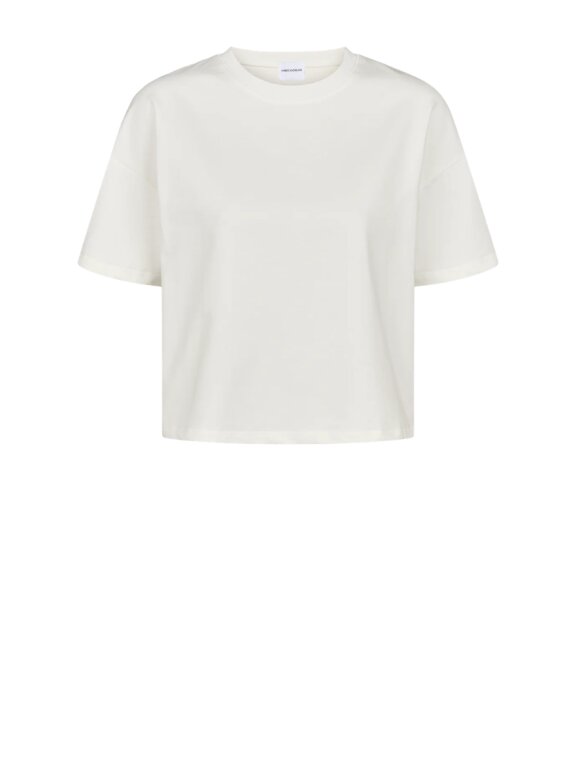 AMERICANDREAMS - Kelly Short Boxy T-shirt