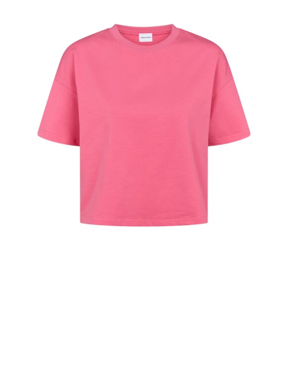 AMERICANDREAMS - Kelly Short Boxy T-shirt