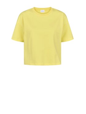 AMERICANDREAMS - Kelly Short Boxy T-shirt