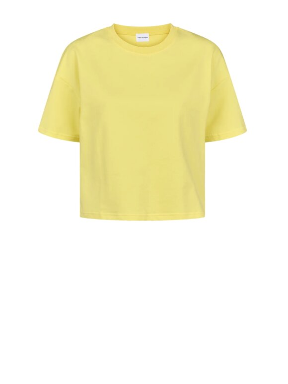 AMERICANDREAMS - Kelly Short Boxy T-shirt