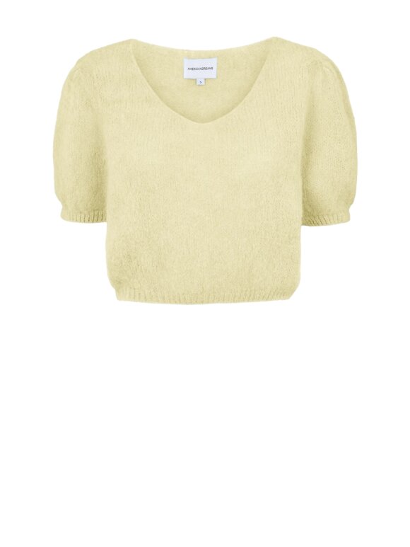 AMERICANDREAMS - Lolanda Knit