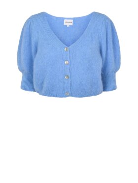 AMERICANDREAMS - Manda Alpaca Cardigan