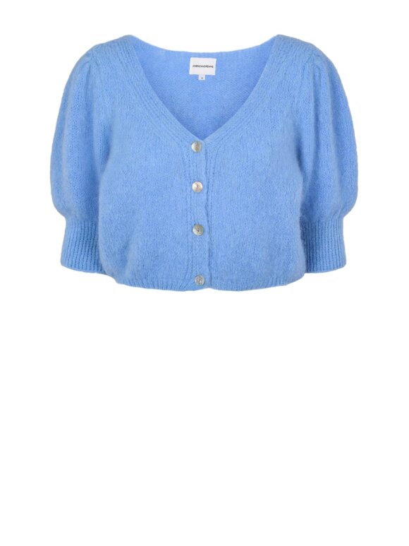 AMERICANDREAMS - Manda Alpaca Cardigan