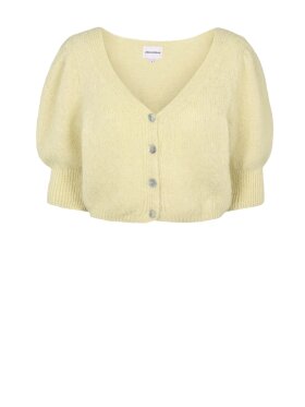 AMERICANDREAMS - Manda Alpaca Cardigan