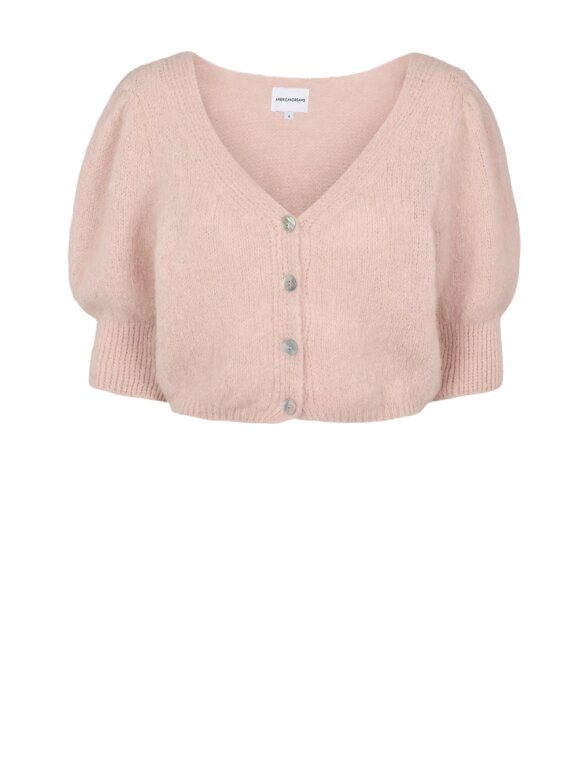 AMERICANDREAMS - Manda Alpaca Cardigan