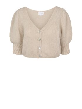 AMERICANDREAMS - Manda Alpaca Cardigan