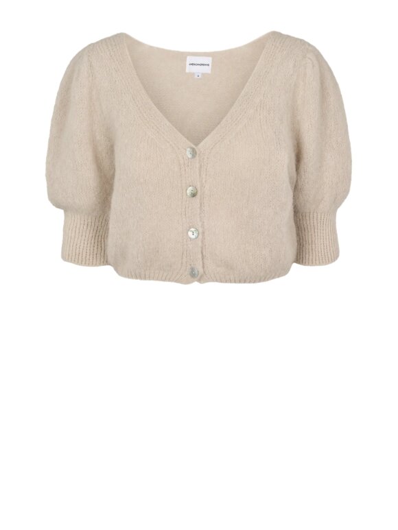 AMERICANDREAMS - Manda Alpaca Cardigan