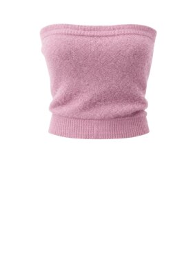 AMERICANDREAMS - Tessi Bandeau Alpaca Top