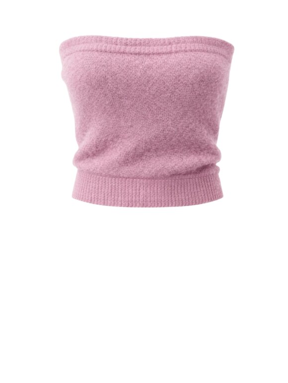 AMERICANDREAMS - Tessi Bandeau Alpaca Top
