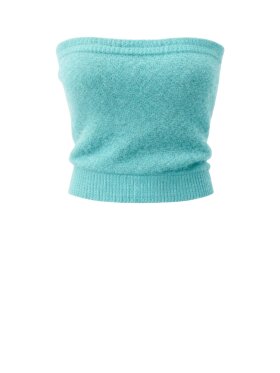 AMERICANDREAMS - Tessi Bandeau Alpaca Top