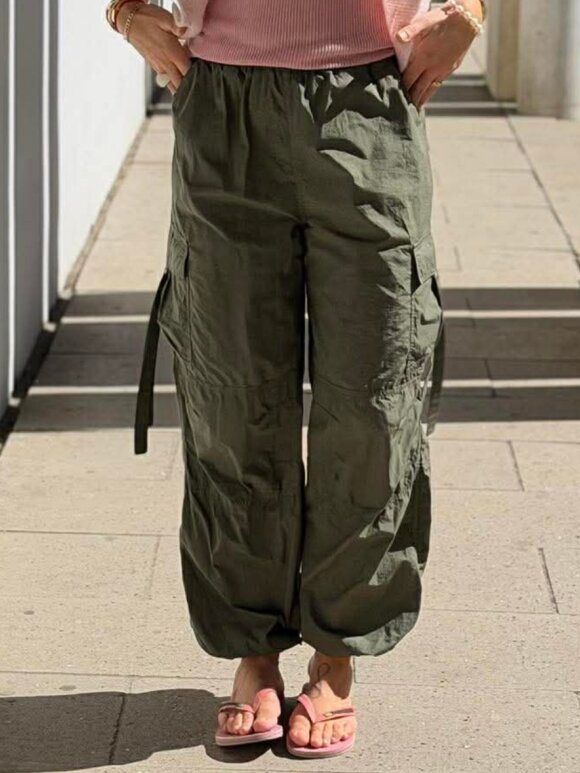 Amaze Cph - HD8089 Pants