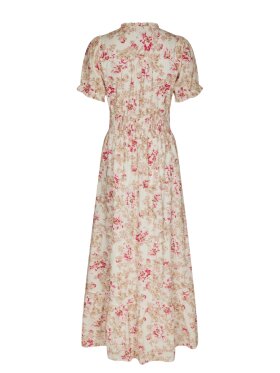 Neo Noir - Kanza Flower Rose Dress