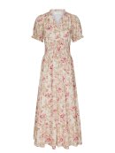 Neo Noir - Kanza Flower Rose Dress