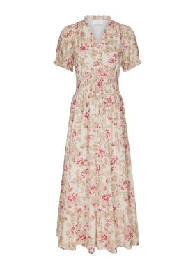 Neo Noir - Kanza Flower Rose Dress