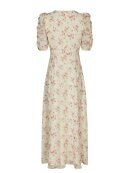 Neo Noir - Vira Floral Dress