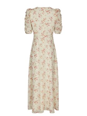 Neo Noir - Vira Floral Dress