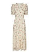 Neo Noir - Vira Floral Dress