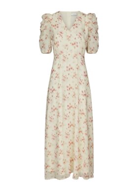 Neo Noir - Vira Floral Dress