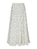 Neo Noir - Asta Small Blossom Skirt