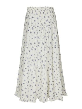 Neo Noir - Asta Small Blossom Skirt